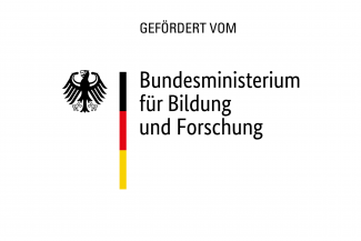 Logo des Bundesministeriums für Bildung und Forschung