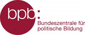 Logo der Bundeszentrale für politische Bildung