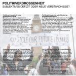 Bild HSE-Blogbeitrag - Alexander Wohnig - 03.07.2018 | © A. Wohnig