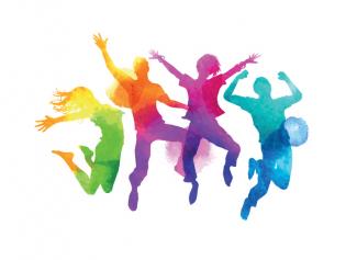Bild zum HSE-Workshop Bewegte Schule