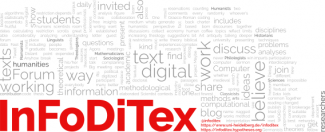 Logo InFoDiTex