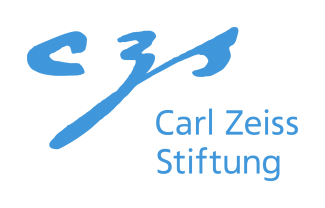 Logo Carl-Zeiss-Stiftung