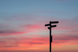 Bild Alternativen zum Lehramt – © Javier Allegue Barros / Unsplash