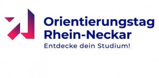 Logo Orientierungstag Rhein-Neckar