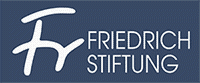 Logo Friedrichstiftung