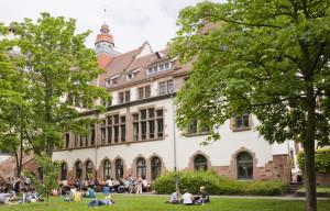 Pädagogische Hochschule Heidelberg