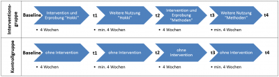 Abbildung HSE Forschungsprojekt Zimmermann