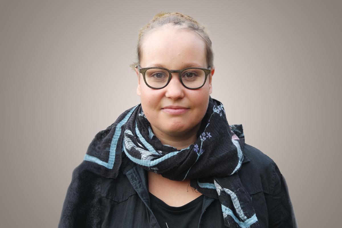 Johanna Ruge | Heidelberg School of Education