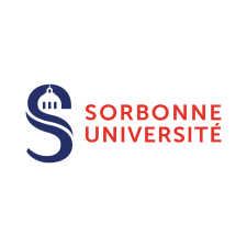 Logo Sorbonne Université