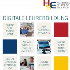 Thumbnail Fachtagung Lehrerbildung 2019 HSE