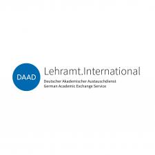 Logo DAAD Lehramt.International lang – Quadrat