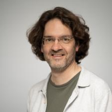 Portraitaufnahme von Prof. Dr. Michael Haus