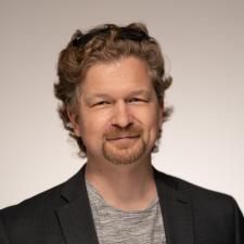 Porträt von Matthias Matzner