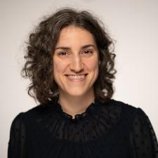 Porträt von Margherita Maulella