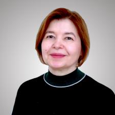Porträt von Prof. Dr. Havva Engin – privat