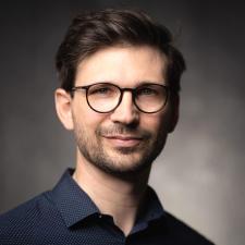 Porträt von AOR Dr. Hendrik Kasten