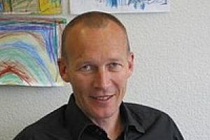 Prof. Dr. Manfred Seidenfuß