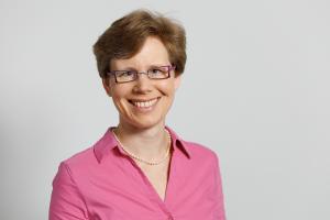 Dr. Annelie Kreft