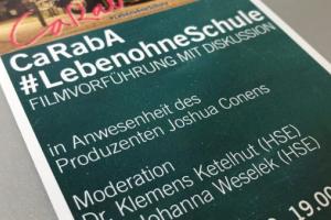 Bild HSE-Blogbeitrag Ketelhut/Weselek  – 16.07.2019