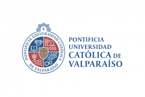 Logo Pontifícia Universidad Católica del Valparaíso