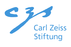 Logo Carl-Zeiss-Stiftung