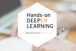 Bild DLI Workshop Hands-on