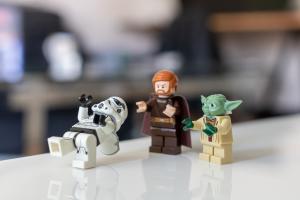 Bild HSE Kinderuni | © Artur Tumasjan / Unsplash