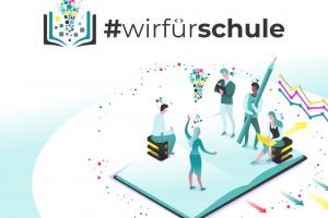 Bild HSE-Blogbeitrag Ingo Kleiber – 30.06.2020 | © wirfuerschule.de