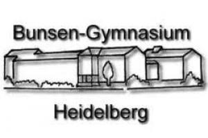 Logo Bunsen-Gymnasium Heidelberg