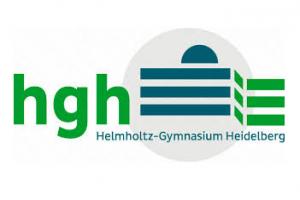 Logo Helmholtz-Gymnasium Heidelberg