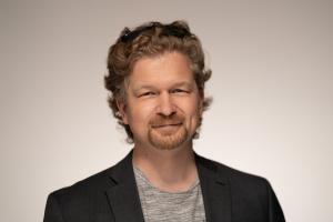 Porträt von Matthias Matzner