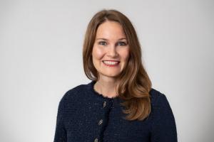 Porträt von Prof. Dr. Silke Hertel | © Marsilius-Kolleg