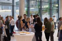 Bild 57 zur HSE Summer School 2017