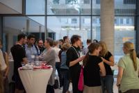 Bild 58 zur HSE Summer School 2017