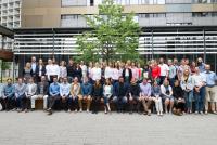 Bild 226 zur HSE Summer School 2018