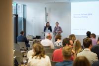 Bild 131 zu den Keynotes der HSE Summer School 2018