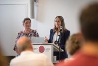 Bild 149 zu den Keynotes der HSE Summer School 2018