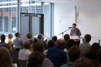 Bild 240 zur Podiumsdiskussion der HSE Summer School 2018