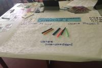 Präsentation des Projektseminars der HSE-Zusatzqualifikaion Informations- und Medienkompetenz 10