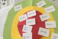 Präsentation des Projektseminars der HSE-Zusatzqualifikaion Informations- und Medienkompetenz 4