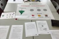 Präsentation des Projektseminars der HSE-Zusatzqualifikaion Informations- und Medienkompetenz 7