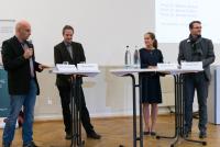 Bild 8 HSE Kompakttage Podiumsdiskussion 2018