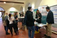 Bild 14 HSE Studieninfotag 2018