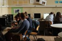 Bild Deeper Learning Initiative Projektdoku Essay 5