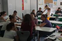 Bild Deeper Learning Initiative Projektdoku Essay 8