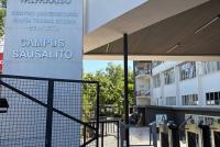 Campus der PUCV in Sausalito